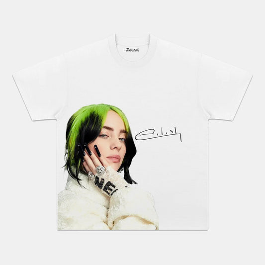 BILLIE EILISH S1 TEE