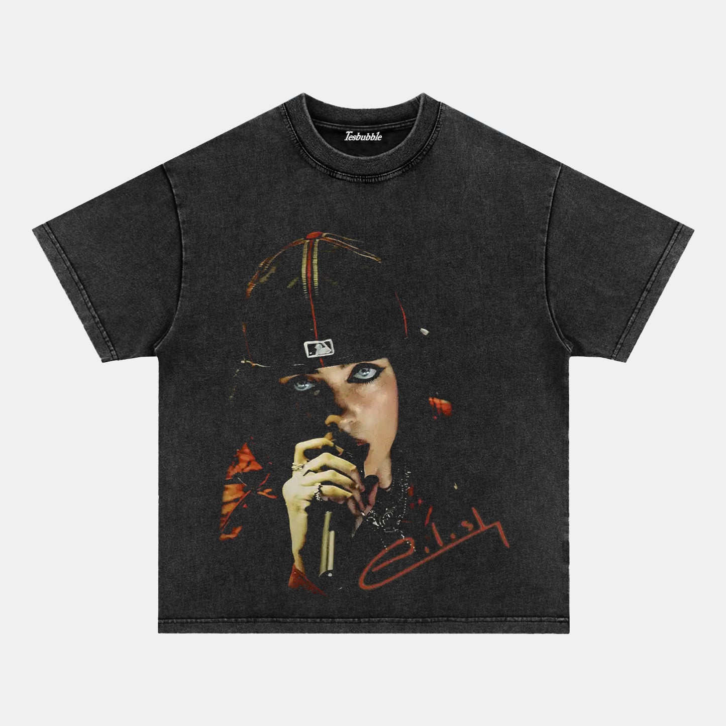 BILLIE EILISH S6 TEE