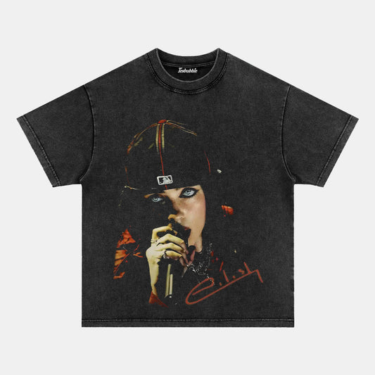 BILLIE EILISH S6 TEE
