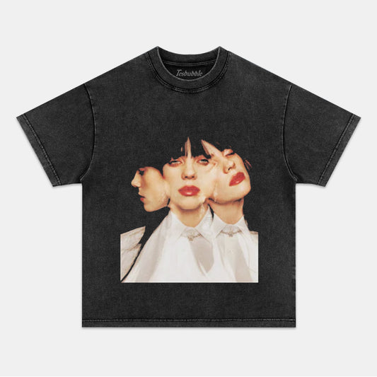 BILLIE EILISH TEE 4.23