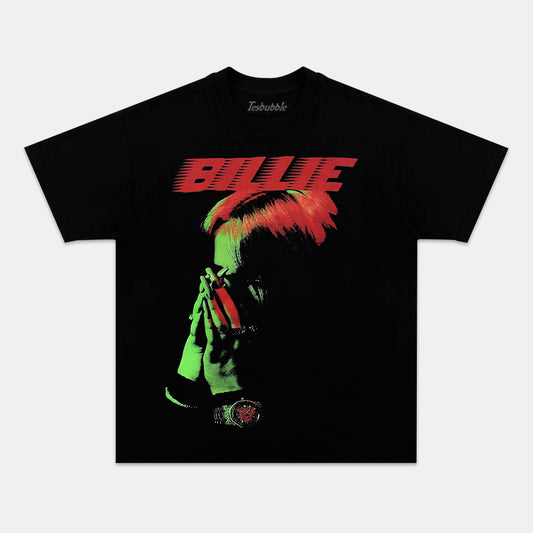 BILLIE EILISH 2.0 TEE 4.11