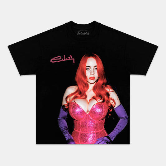 BILLIE EILISH TEE 4.18
