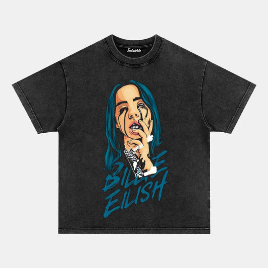 BILLIE EILISH TEE 2