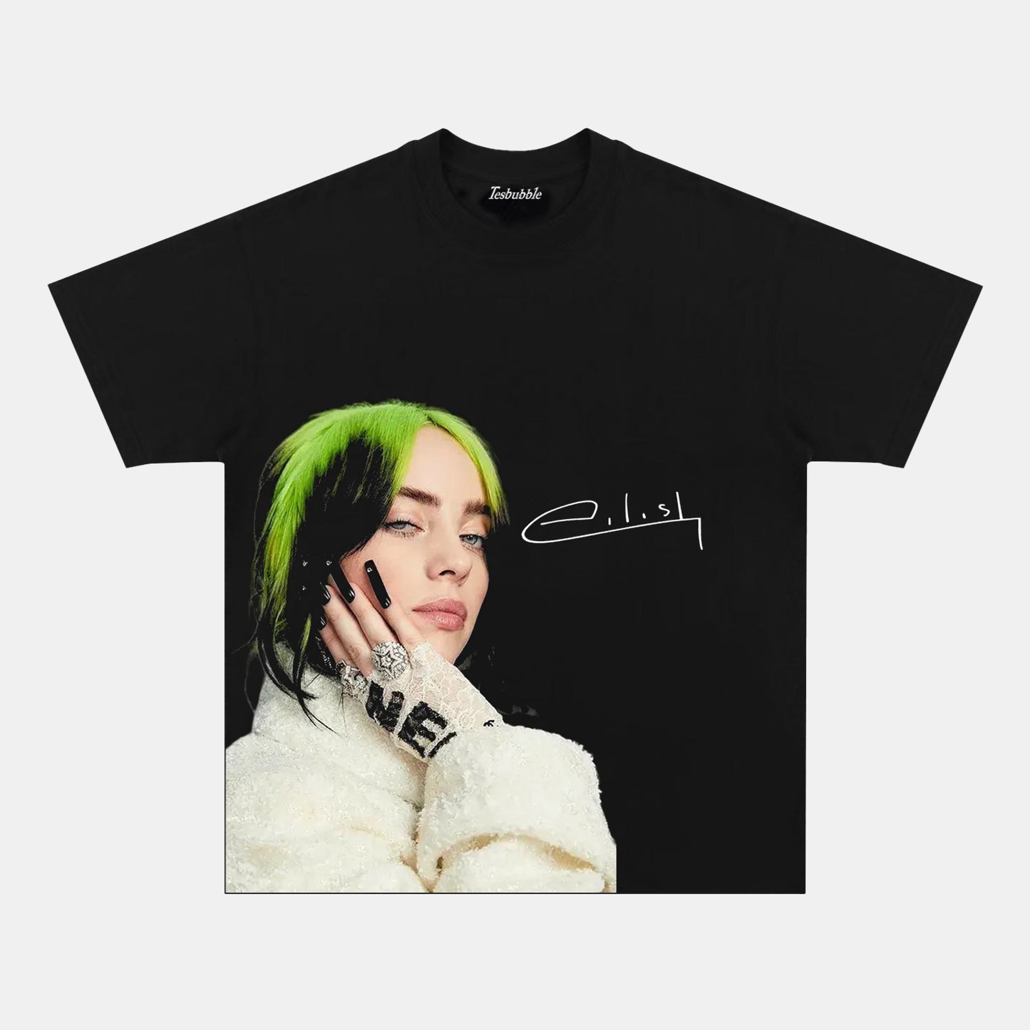 BILLIE EILISH S1 TEE