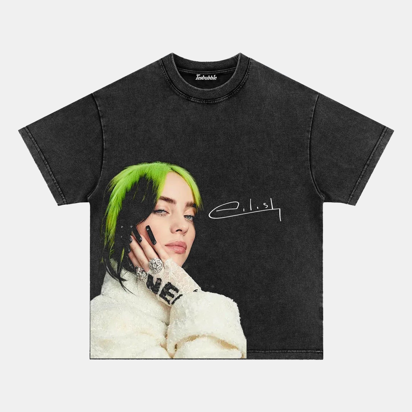 BILLIE EILISH S1 TEE