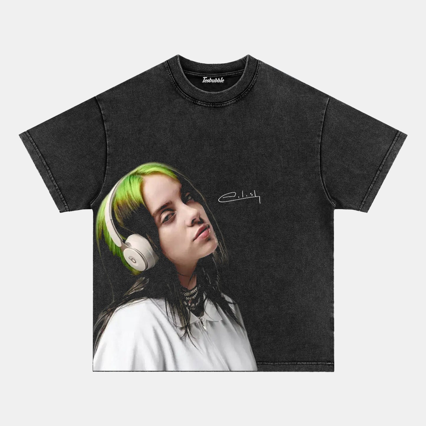 BILLIE EILISH S2 TEE