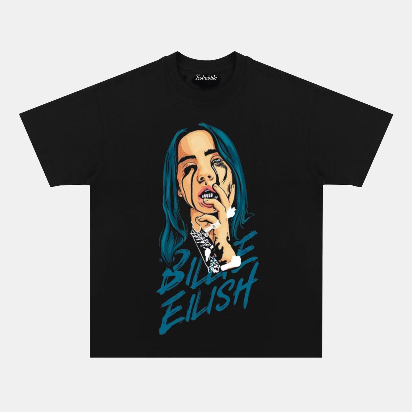 BILLIE EILISH TEE 2