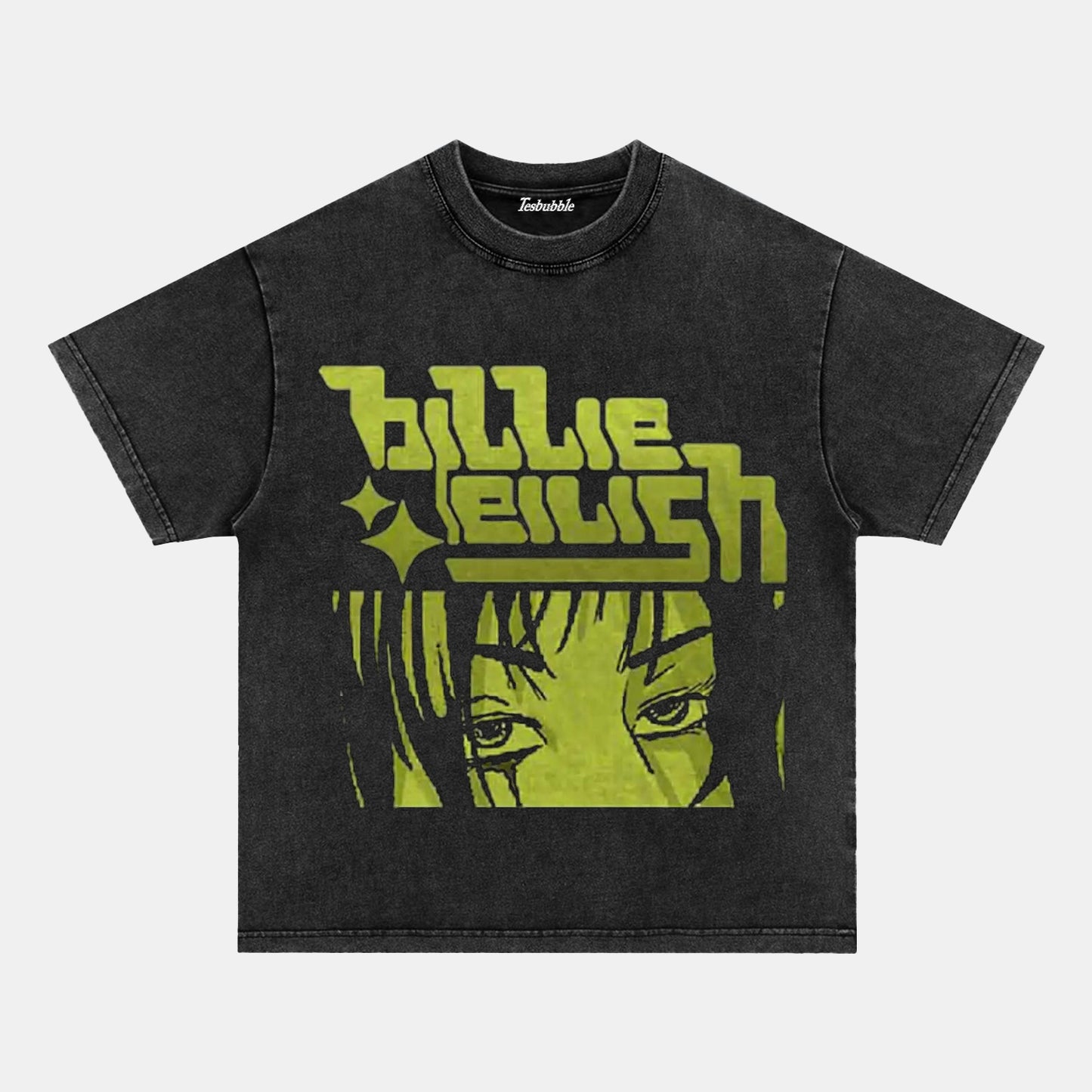 BILLIE EILISH V3 TEE
