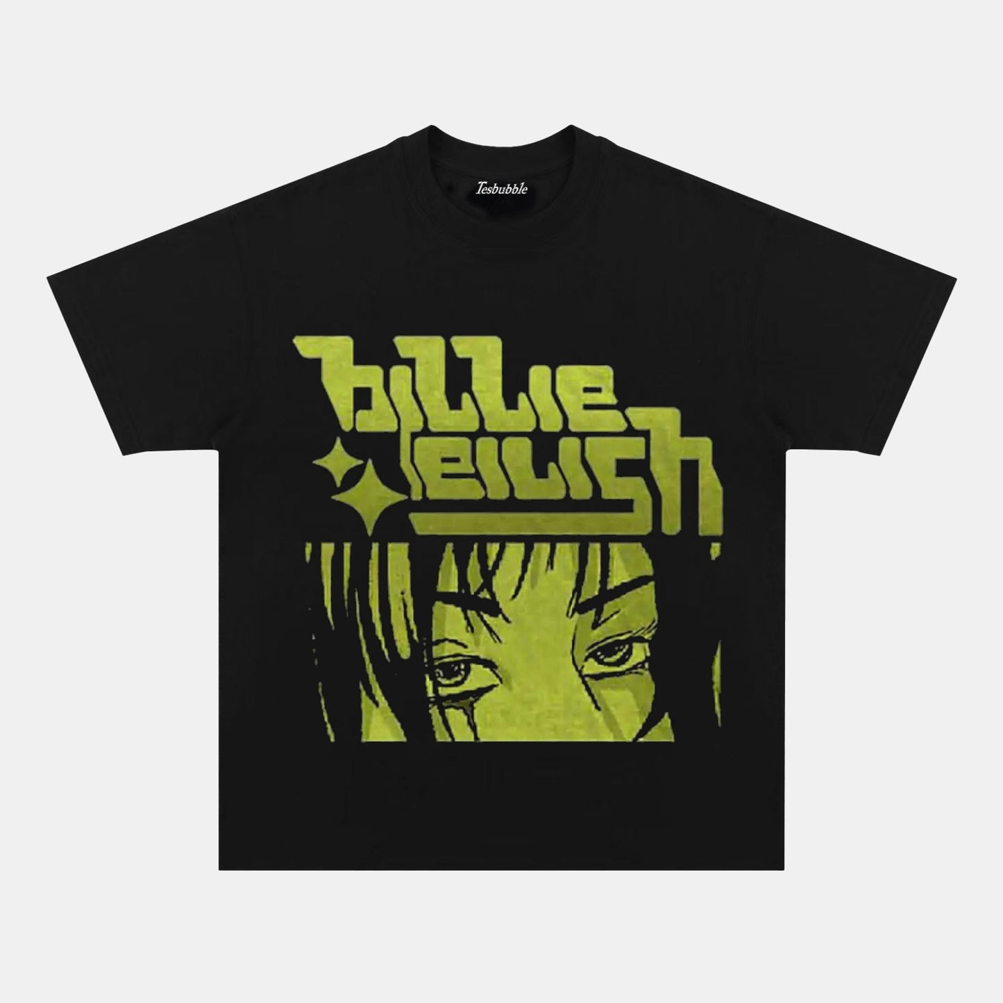 BILLIE EILISH V3 TEE
