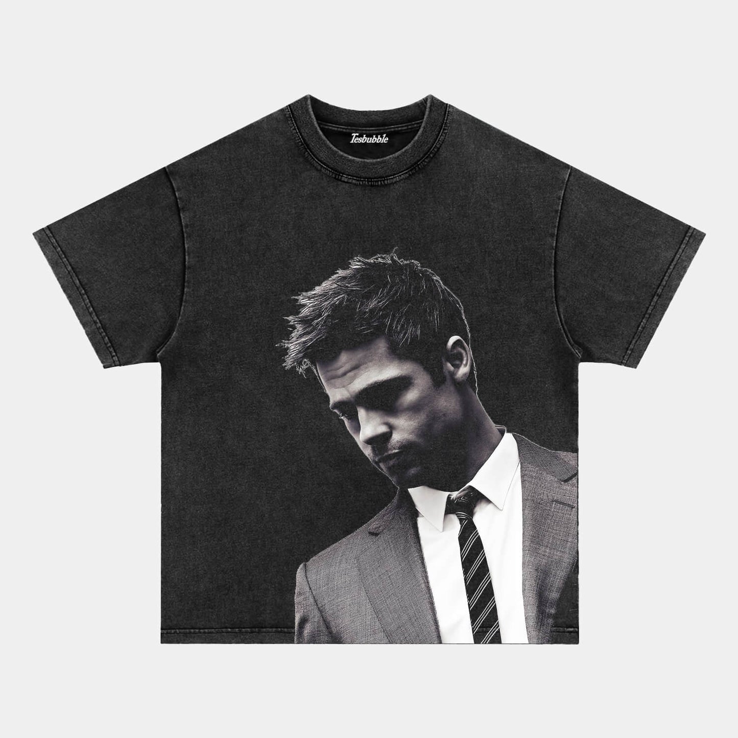 BRAD PITT 1.16 TEE