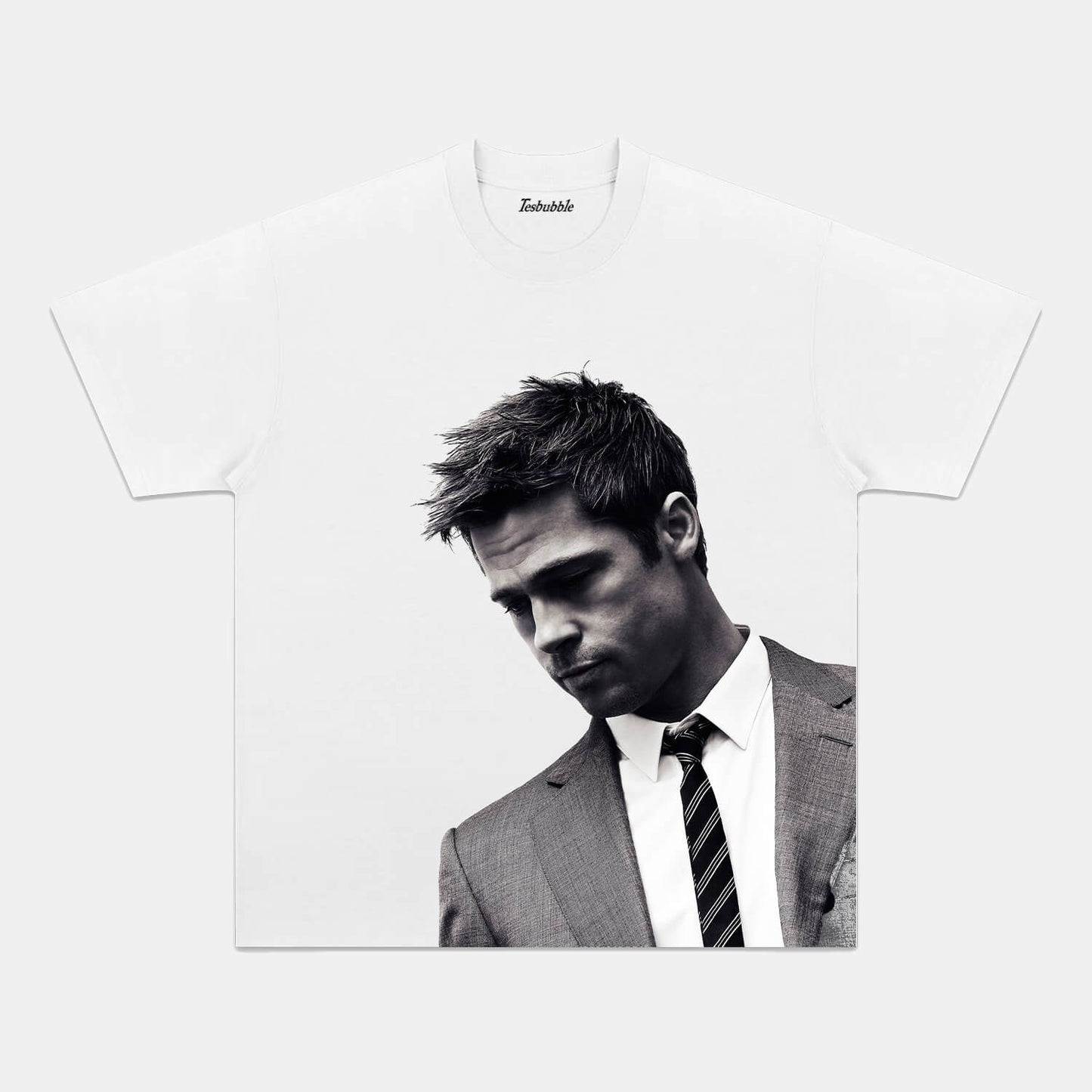 BRAD PITT 1.16 TEE