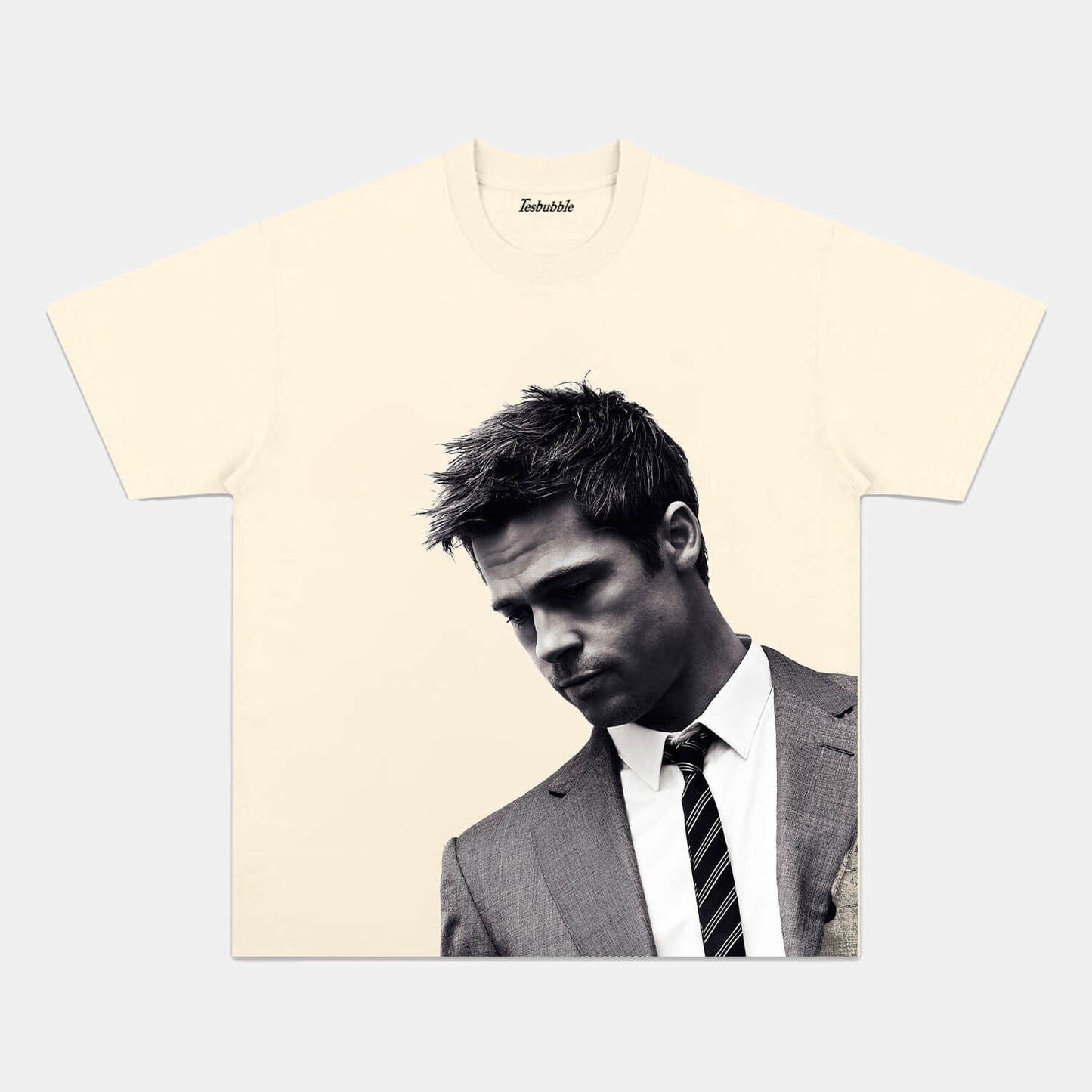 BRAD PITT 1.16 TEE