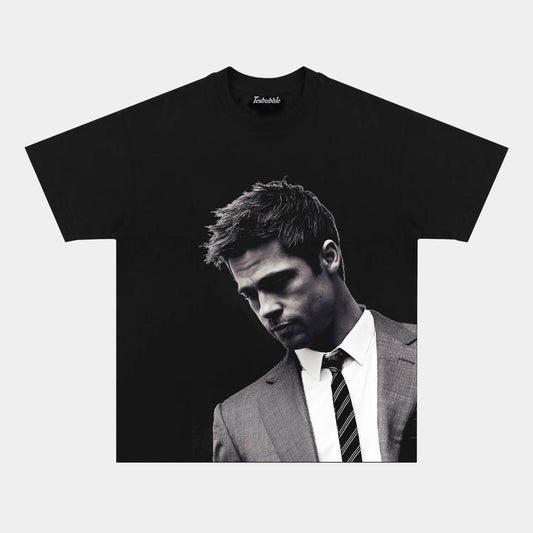 BRAD PITT 1.16 TEE