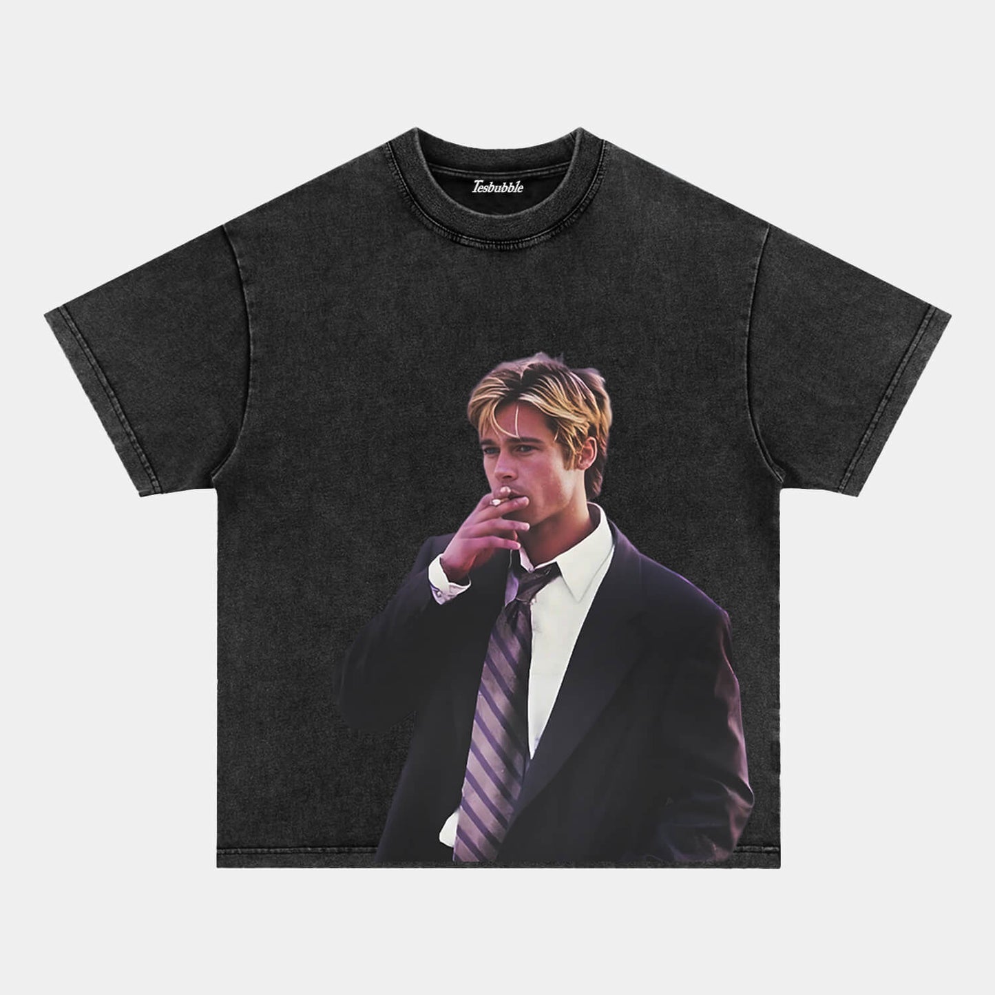 BRAD PITT S1 TEE