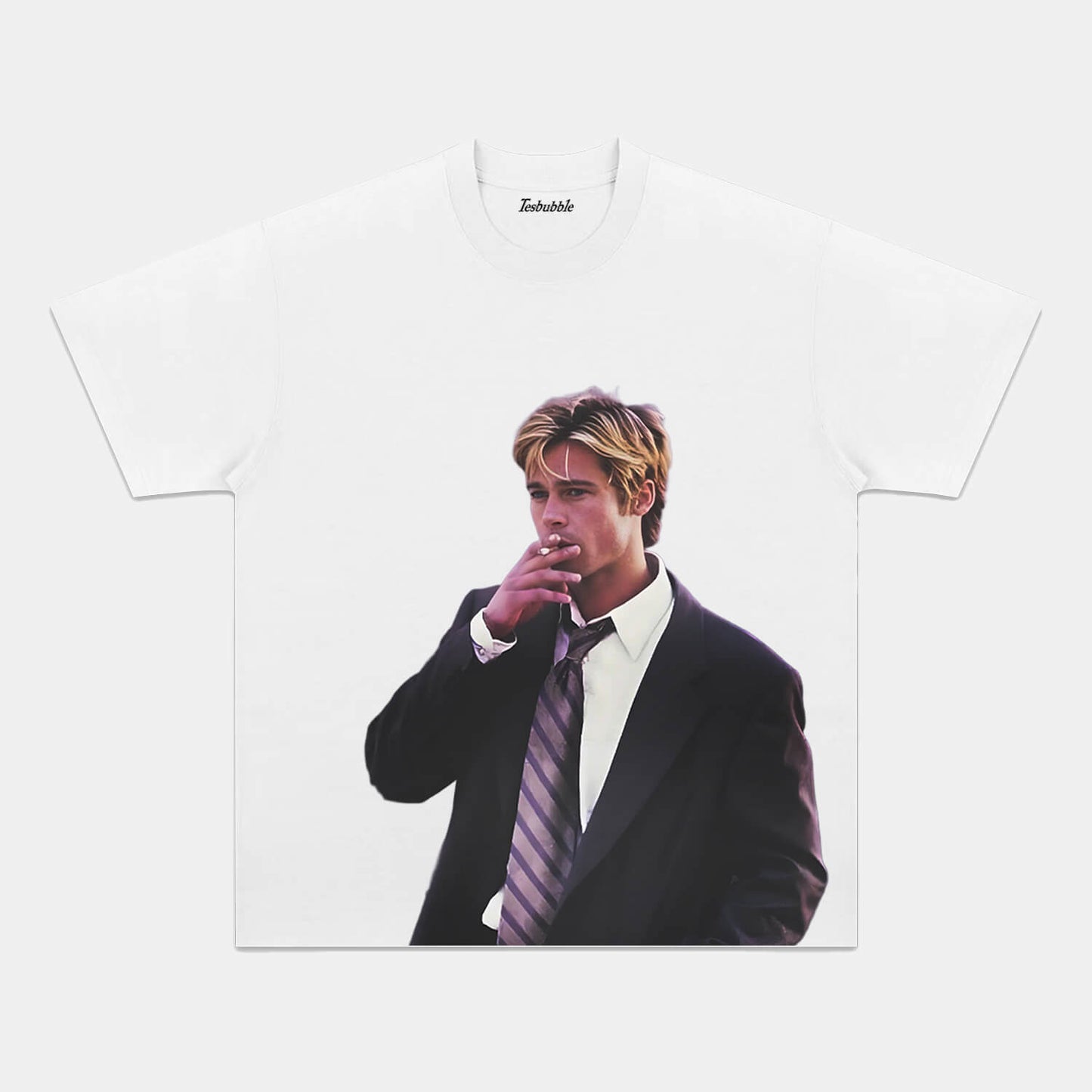 BRAD PITT S1 TEE