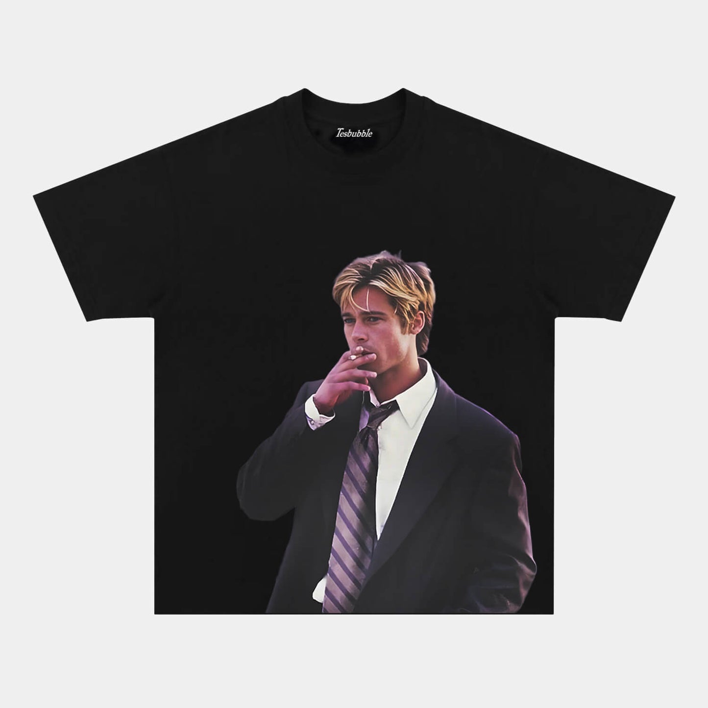 BRAD PITT S1 TEE