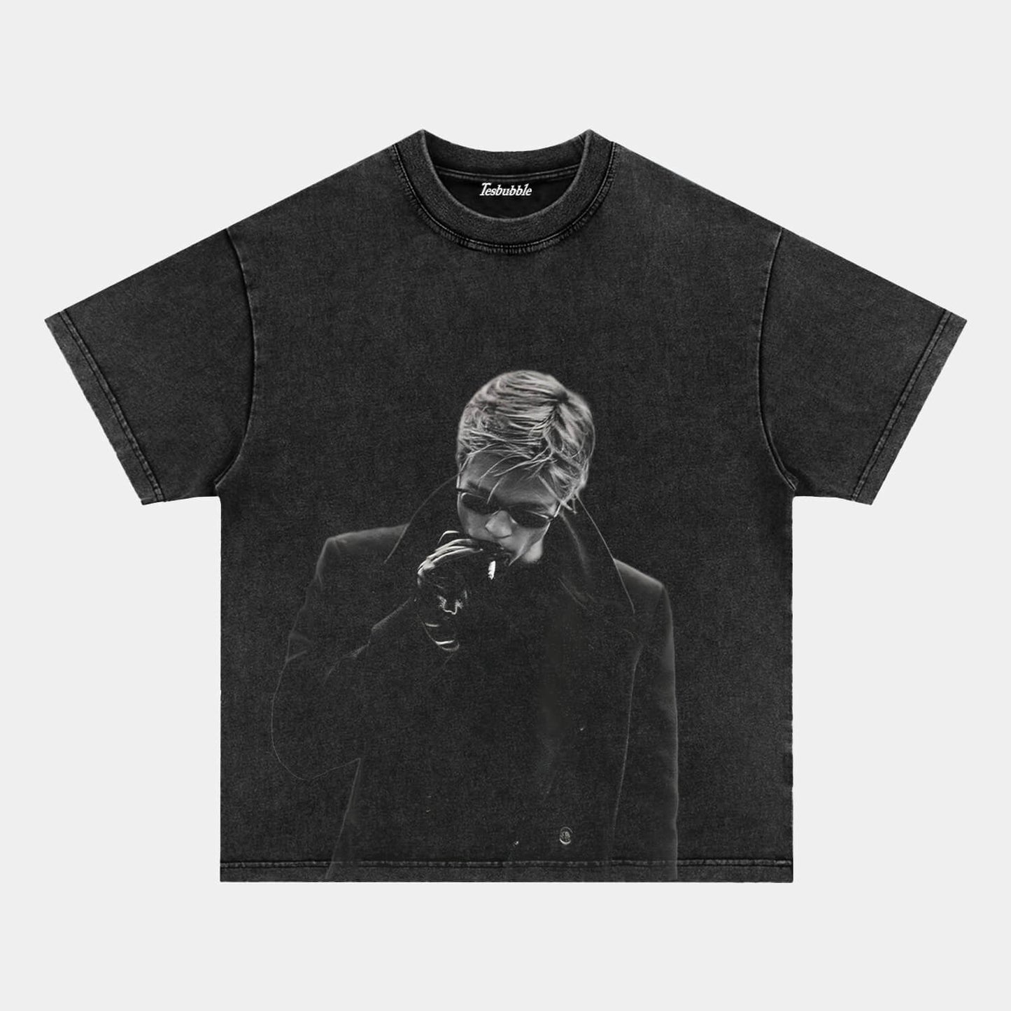 BRAD PITT S2 TEE