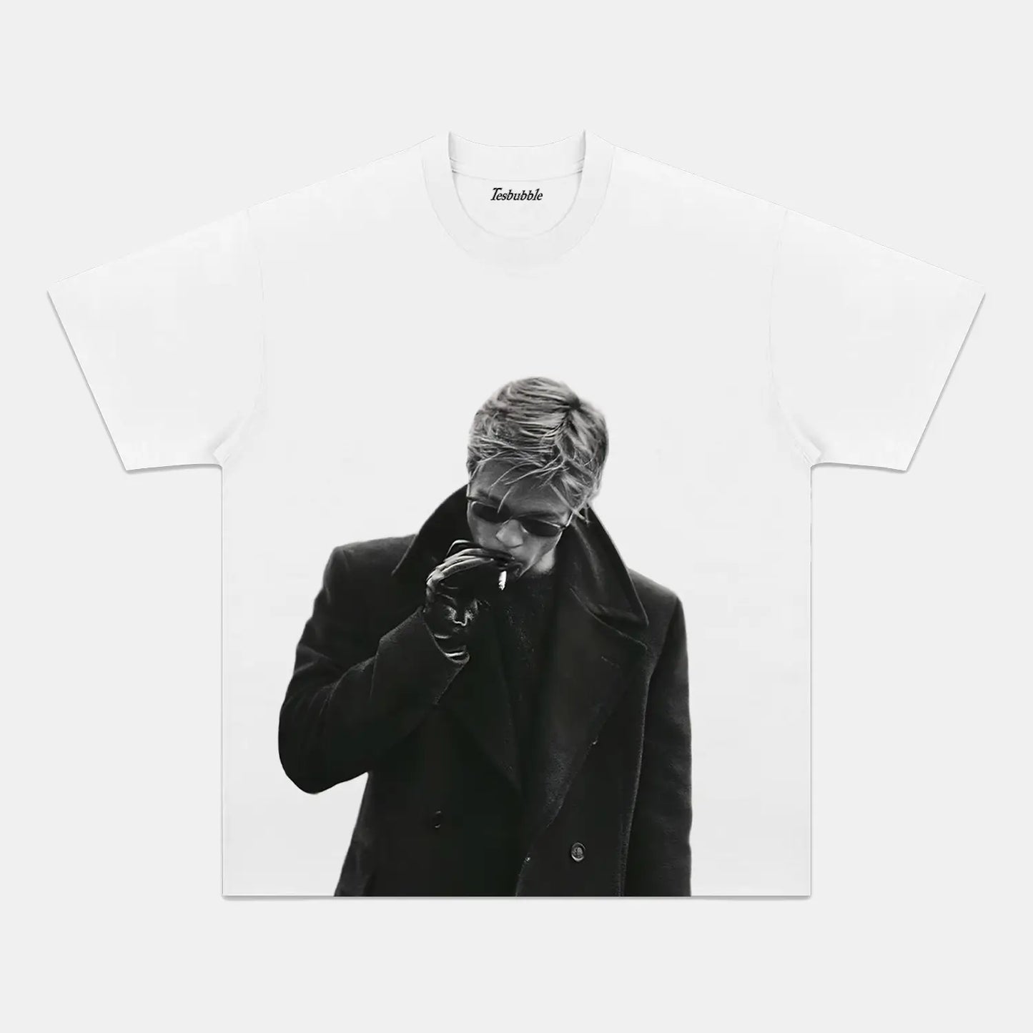 BRAD PITT S2 TEE