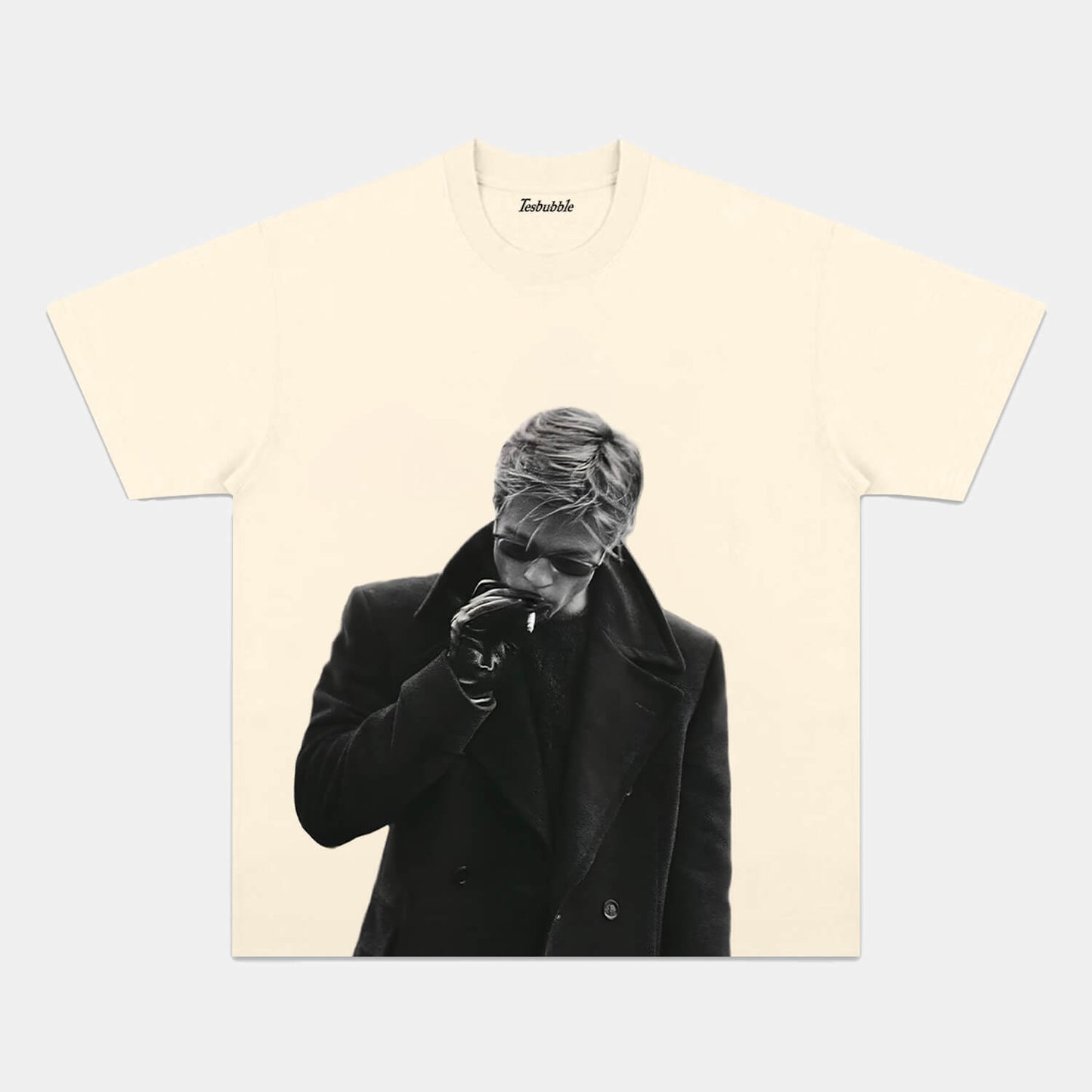 BRAD PITT S2 TEE