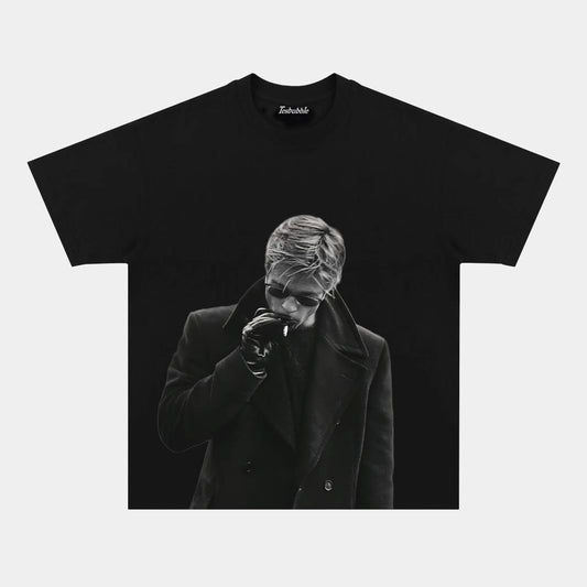 BRAD PITT S2 TEE