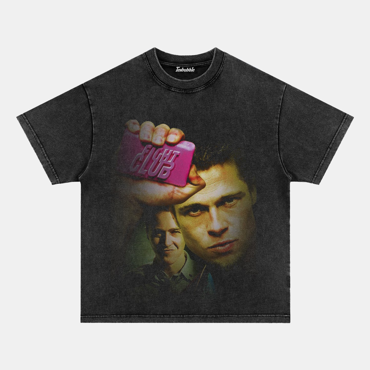 BRAD PITT S5 TEE