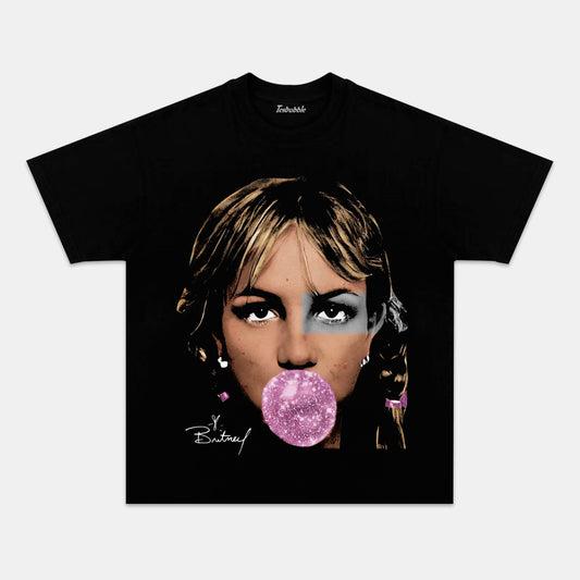 BRITNEY SPEARS TEE