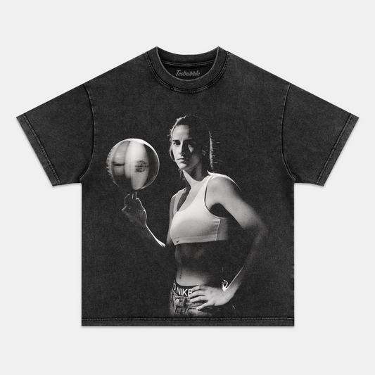 CAITLIN CLARK TEE 4.18