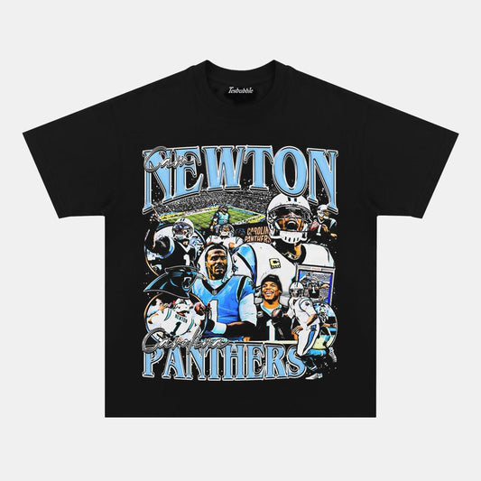 CAM NEWTON 1.3 TEE