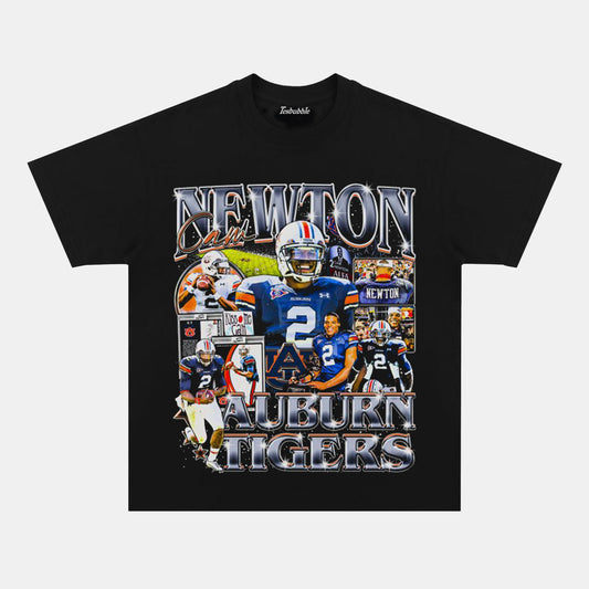 CAM NEWTON 11.22 TEE