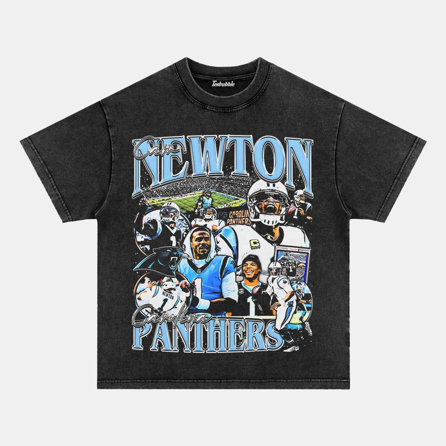CAM NEWTON 1.3 TEE