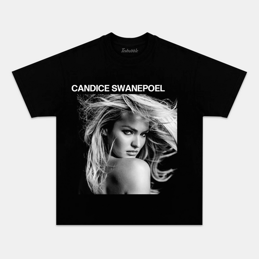 CANDICE SWANEPOEL 2.0 TEE
