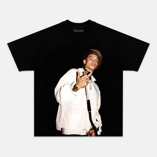 CENTRAL CEE 2.0 TEE
