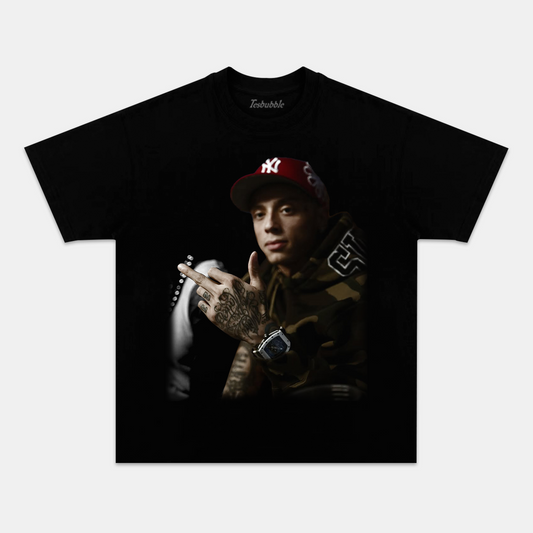 CENTRAL CEE TEE