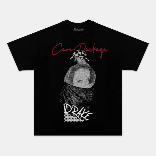 CHAMPAGNEPAPI TEE