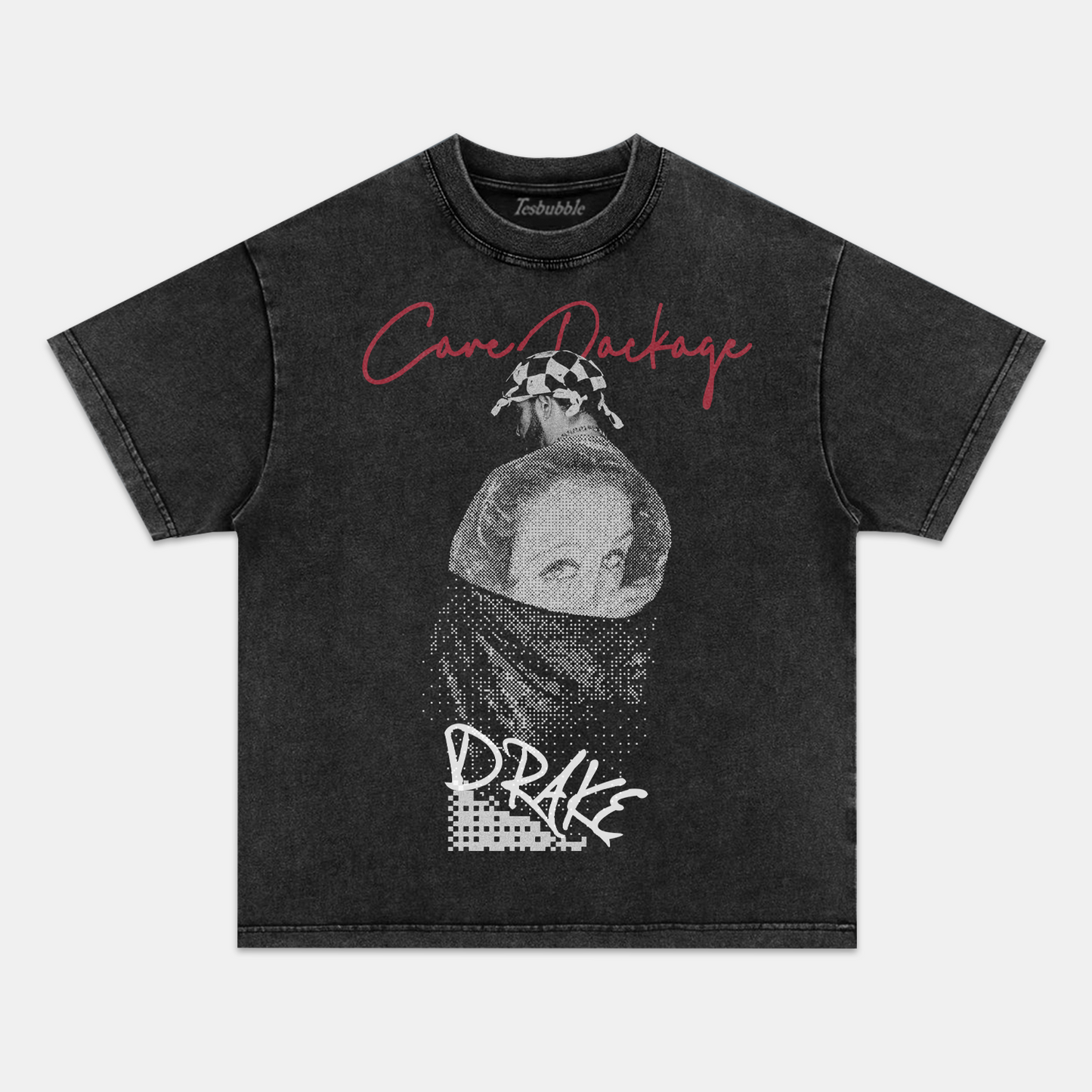CHAMPAGNEPAPI TEE