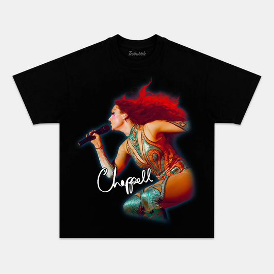 CHAPPELLROAN TEE