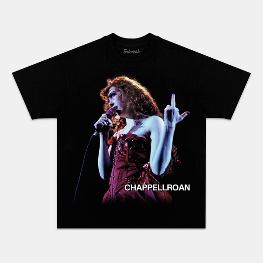 CHAPPELLROAN TEE