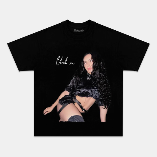 CHARLI XCX TEE