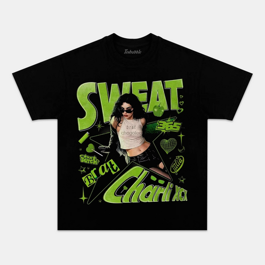CHARLI XCX TEE