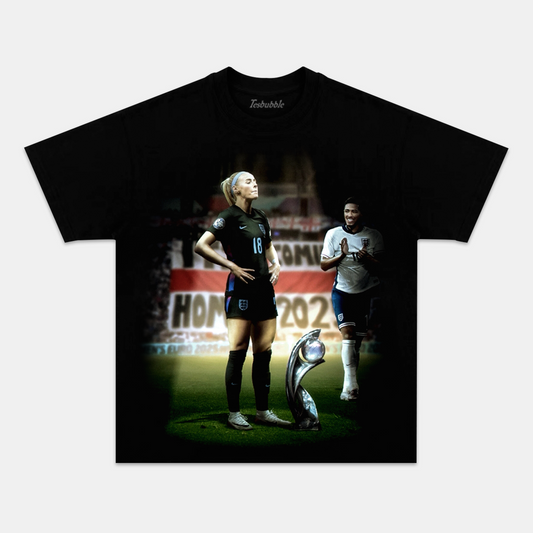 CHLOE KELLY 3.0 TEE