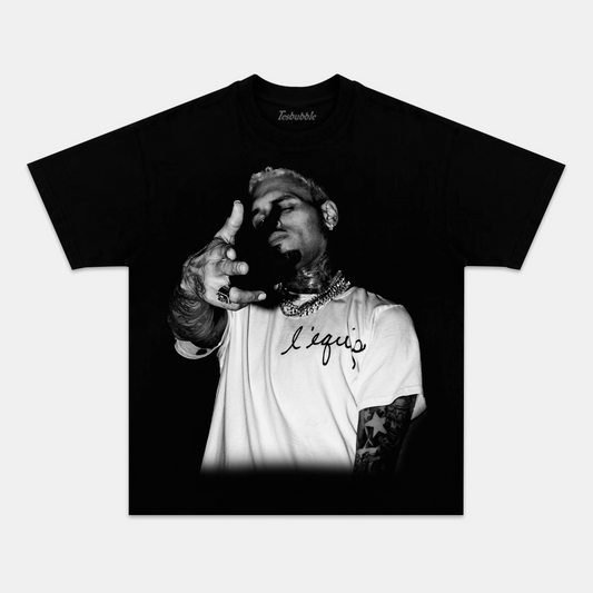 CHRIS BROWN 2.0 TEE