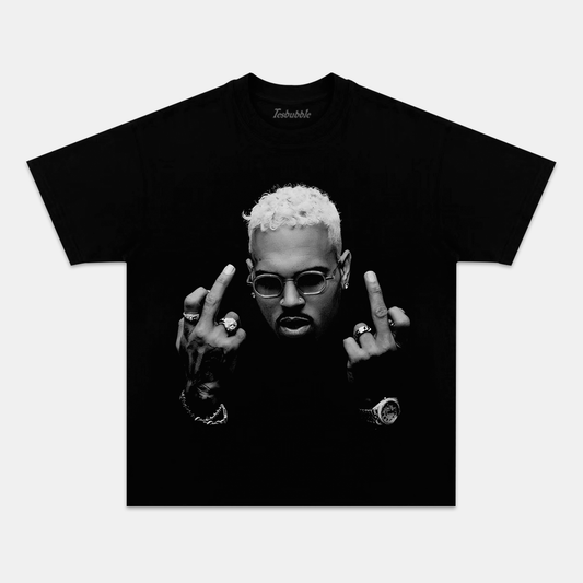 CHRIS BROWN 3.0 TEE