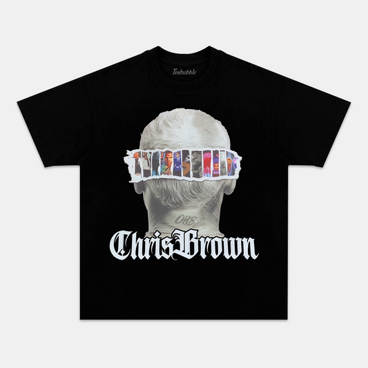 CHRIS BROWN 3.0 TEE