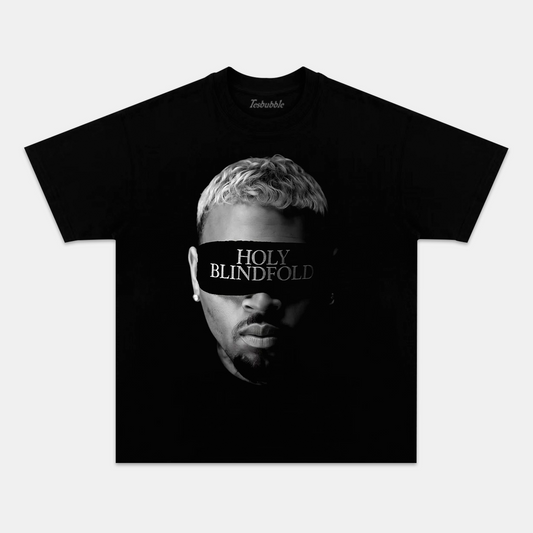 CHRIS BROWN TEE