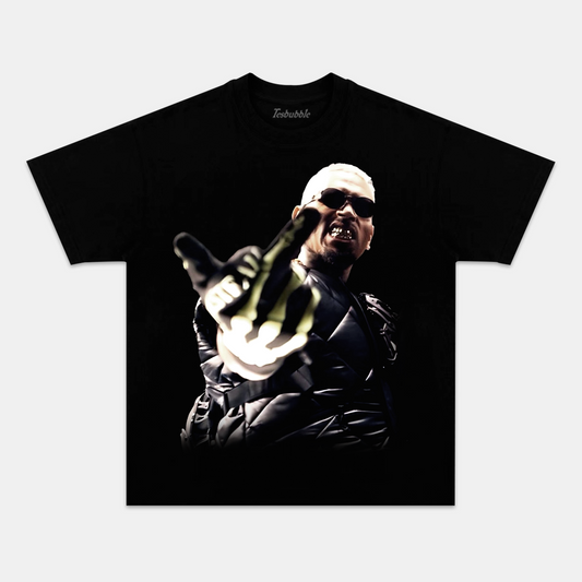 CHRIS BROWN TEE