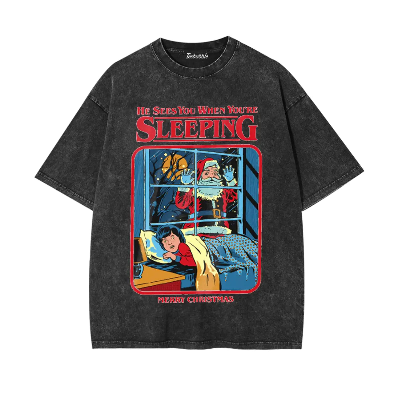 CHRISTMAS SURPRISE TEE