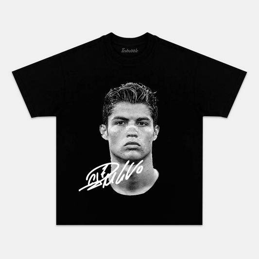 CRISTIANO RONALDO TEE