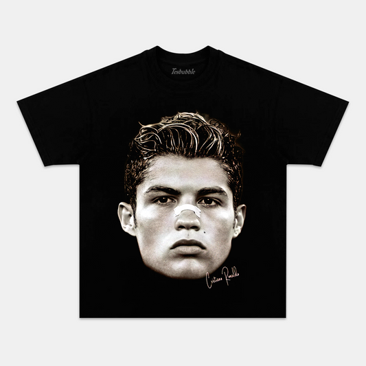 CRISTIANO RONALDO V2 TEE