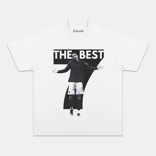 CRISTIANO RONALDO V4 TEE