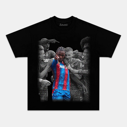 CRYSTAL PALACE TEE